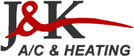 J & K A/C & HEATING