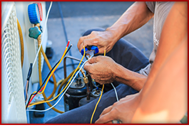 Only experienced HVAC companies in Houston, TX, can offer the troubleshooting services that you need
