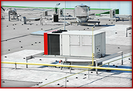 A commercial HVAC service in Houston, TX, that you can count on