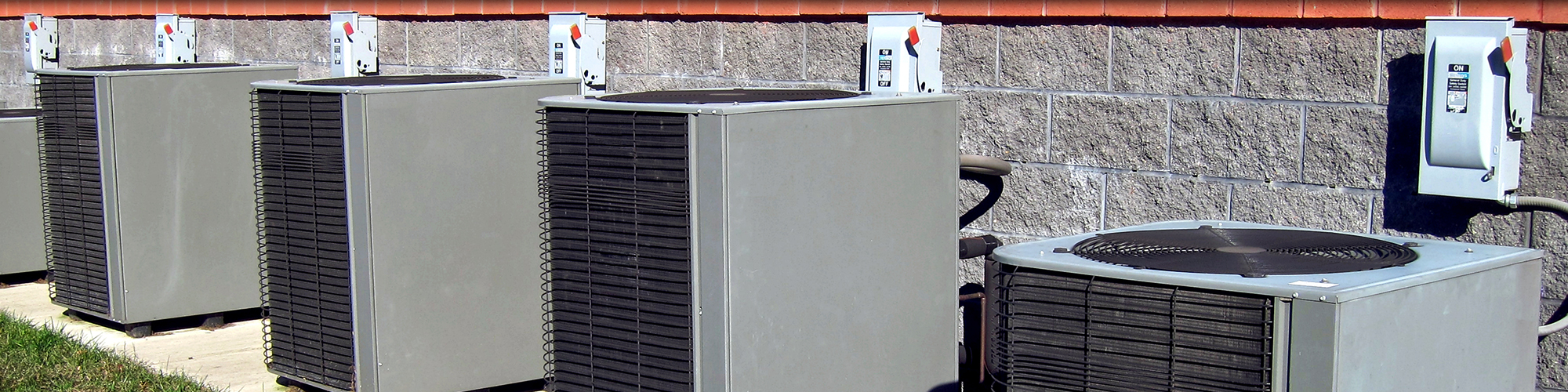 Commercial HVAC Service in Houston, TX
